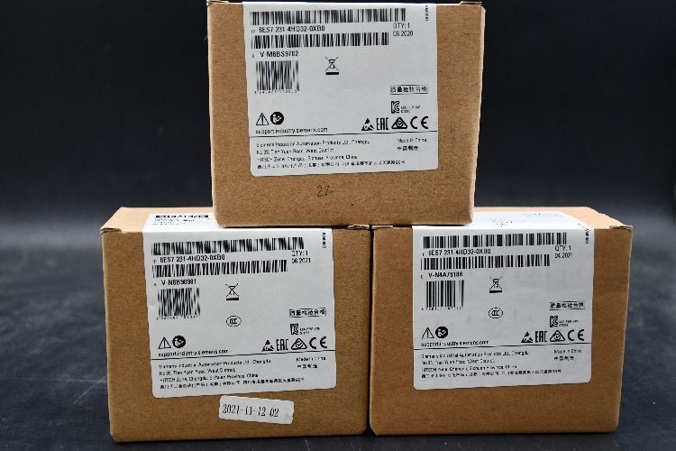 Siemens Front Connector for use with Signal Module, SIMATIC S7-300 Series, SIMATIC