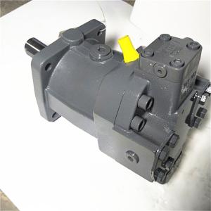 China Mini Digger Excavator Accessories Piston Hydraulic Pump Rexroth A10VSO28 factory