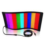 Indoor LED Digital Signage USB Input Interface for Store Hotel Bar Car