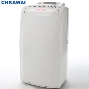 China Fan Speed 1 CHKAWAI 16L/day Home/Office/Wardrobe Portable Reusable Mini Dehumidifier factory