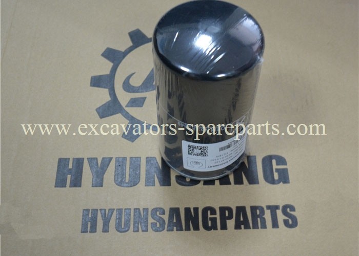 6735-51-5140 6735-51-5141 Excavator Filters / Excavator Oil Filter For Komatsu SA60102 PC200-8