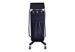 Big Spot Size Coolplus Soprano Titanium Laser Hair Removal Diode Laser 808nm