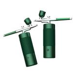 Customize Hyperbaric HandHeld Facial Skin Care Devices Mini Facial Atomization