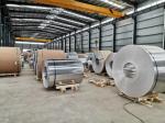 3.5mm Mirror Aluminum Plate Roll Coil 5005 5000mm Decoration
