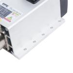 Milling 3.5KW ER20 Air Cooled Square Spindle With Flange Spindle Motor Kits