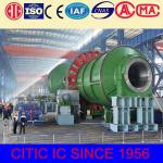 Wet Or Dry Grinding 35 Mesh 150 TPH Rod Mill and sand making rod mill