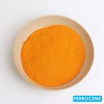 Ferrocene Crystal Powder Industry Grade 98% 99% C10H10Fe CAS 102-54-5 UN NO 1325