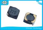 Anti Electromagnetic Interference Surface Mount Power Inductors Small Size SMT