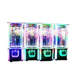 Redemption Lottery Jumping Balls Arcade Game Machine