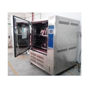 China Universal Environmental Temperature And Humidity Test Chamber Programmable CE on sale