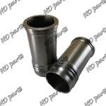 4D120 Diesel Engine Cylinder Liner 6110-21-2212 6110-21-2210 For KOMATSU