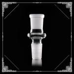 14mm 18mm Straight Male to Female Adapter Fit Water Pipes Hookah