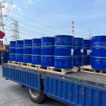 Heat Resistant Phenolic Novolac Semi Solid Epoxy Resin NPPN-638S