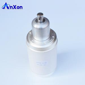 China CKTB1000/35/700 35KV 49KV 100-1000PF 700A Vacuum capacitor for Impedance Matching Network on sale