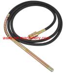 Professional Hydraulic Hose,I Ride Vibrator,Hydraulic Pump With Electric Clutch