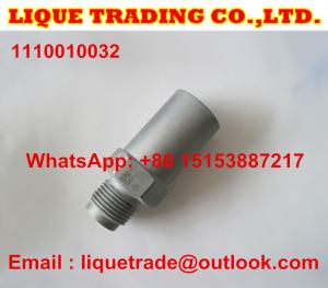 China BOSCH Original pressure relief valve 1110010032 factory
