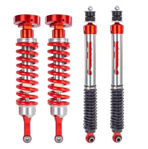 China OEM Shock Absorber Monotube For Toyota LandCruiser 200 LC200 factory