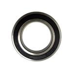 6010-2RS ZC6010 180110 Deep Groove Ball Bearing for Weichai Truck Construction