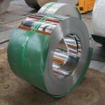 BA 8K Stainless Steel HL Coil 6000mm Embossed Etched