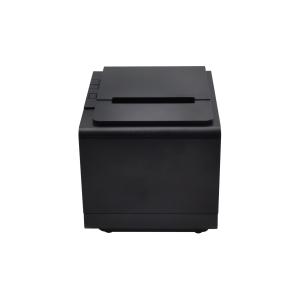 China No Limited Print Length 80mm Thermal Receipt Printer With DC 24V 2A Power Supply factory