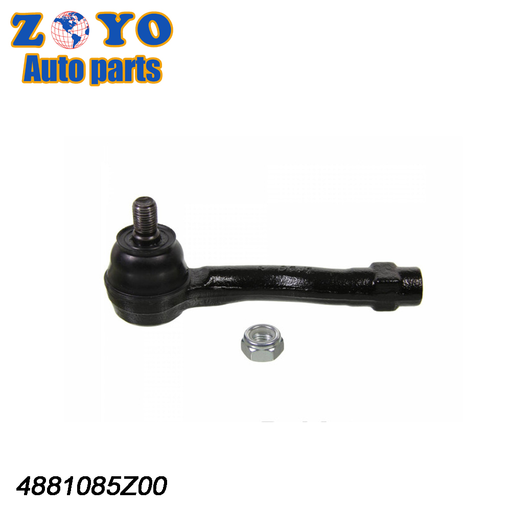 Metal Inner Tie Rod End for Chevrolet Optra 2004-2007 Suspension System Repair Parts