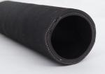 2 to 8 Inch High Tensile Dry Cement Suction & Delivery Rubber Hose