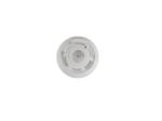 100mm*54mm IP30 Wireless Addressable Heat Detector High Sensitivity