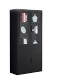 ISO9001 Double Door Filing Cabinet