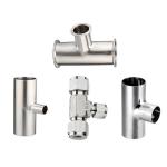 2.0mm Sanitary Butt Weld Fittings