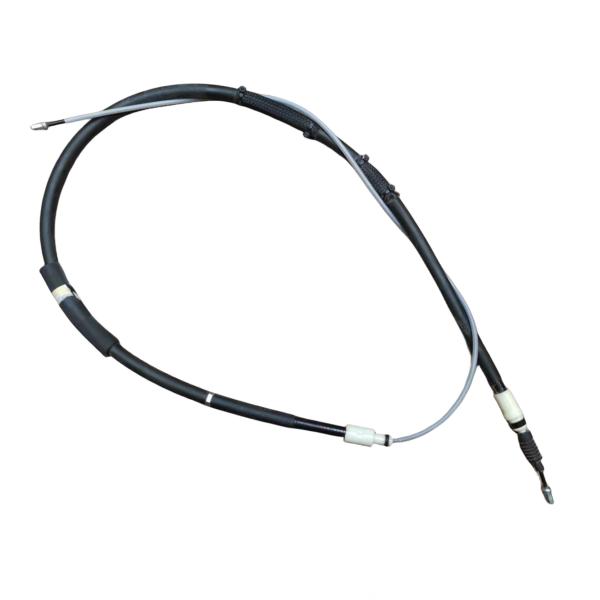 Automotive Accessories 4745N4 474636 E074057 Handbrake Cable for Peugeot 206 207