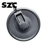 Ec290 Excavator Idler Jc-B240 Doosan Dx225lca Komats-U Ex 605 Front Idler Assy