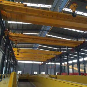 China China Made Overhead Crane Motor , Remote Control Electric Motor on Overhead Crane factory