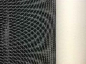 China HDPE Anti UV Anti Bird Netting / Anti Pigeon Net 10gsm For Agriculture factory