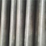 ST37.4 EN10305-2 OD10 High Pressure Precision Steel Tube , Cold Drawn Steel Tube