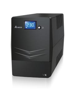 China Agilon Family VX Series Delta AC UPS Systems 500VA 1000VA 1500VA factory