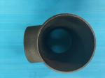 Forged Stainless Steel Equal Tee Astm Wpb A234 Ss321 Schedule 40