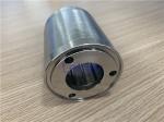 Sand Mill Machines Bead Mill Screen Good Abration Resistance 0.15mm Slot Opening