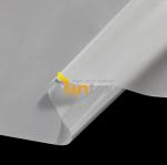 Fireproof High Temperature Silicone Rubber Coated Fiberglass Cloth Fabric for