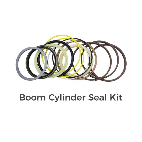 CAT 336D ARM CYLINDER SEAL KIT CAT 336DL 231-6844 231-6845 259-0768 283-6188 283