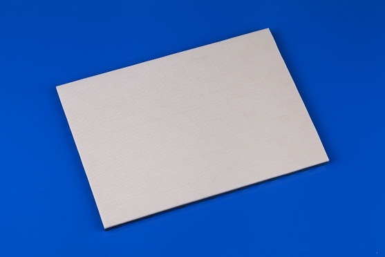 Wear Resistant Checker Pattern PVC Conveyor Belt For Wood Sanding Line