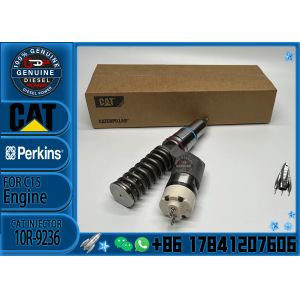 China Diesel Fuel Injector 249-0709 2490709 10R-1273 10R1273 10R-9236 For Engine C15 Excavator 3406E on sale