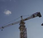 Topkit/hammerhead 12ton Tower Crane 7030
