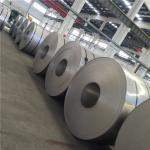 Hot Rolled Stainless Steel Coil 2B BA Surface 304 304L 304N Material