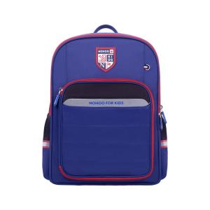 China 2019 Nohoo new design lightweight eco-friendly primary children school backpack factory