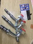 Carrier | Thermo King Transport refrigeration Replacement R404a A/C Hose