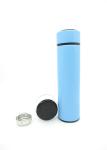 BPA Free Smart Vacuum Flask Non Toxic Safe Drinking Eco Friendly