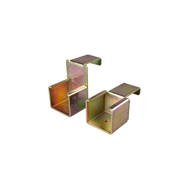 MV-NQBS Aluminium Profile Accessories