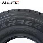 11.00R20 AR366 All Steel Radial Truck Tyre Aulice TBR/OTR Factory twholesale