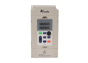 China Kinda Low Voltage AC Drives Energy Saving For Platic Film Blowing Machine factory