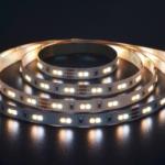 LED Strip IP20 SMD 2835 Wide CCT Range 24VDC SDCM 3 Ra90 indoor